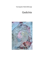 Gedichte 3754334697 Book Cover