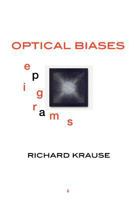 Optical Biases: Epigrams 8792633161 Book Cover