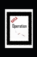 Operaci�n KATLA. B0875WT24L Book Cover