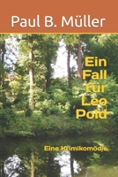 Ein Fall für Leo Pold: Eine Krimikomödie 1537407600 Book Cover