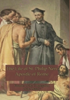 St. Philip Neri 0359937721 Book Cover