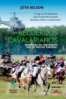 Recuerdos Cavalarianos (Portuguese Edition) 6500577906 Book Cover