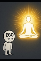 THE EGO: A teacher or an obstacle on the spiritual path? B0F6XMY25N Book Cover