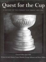 Quest for the Cup 1552633438 Book Cover