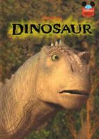 Dinosaur: A Read-Aloud Storybook 0736410007 Book Cover