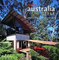 New Australia Style 050028251X Book Cover