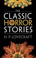 Doug Bradley's Spinechillers, Volume Ten: Classic Horror Short Stories 0198759495 Book Cover