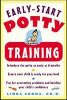 Early-Start Potty Training 007145800X Book Cover