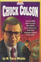 Chuck Colson 0310412617 Book Cover