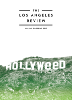 The Los Angeles Review No. 21 1597094854 Book Cover