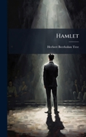 Hamlet 1023951835 Book Cover
