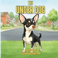 The UnderDog B0GM3HWQS4 Book Cover