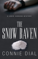 The Snow Raven 1579625894 Book Cover