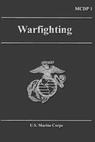 Warfighting 1490367217 Book Cover