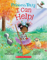 I Can Help!: An Acorn Book 1338883453 Book Cover
