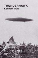 Thunderhawk 1098317122 Book Cover