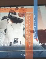 Die andere Seite des Sees Das lila Mädchen; Barinango-Planet B0BGNKSWJB Book Cover