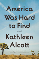America Was Hard to Find 0062662538 Book Cover