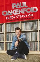 Ready Steady Go 1802790748 Book Cover