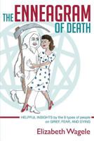 The Enneagram of Death 1530712033 Book Cover