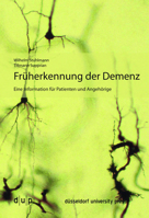 Fr�herkennung Der Demenz: Eine Information F�r Patienten Und Angeh�rige 394346038X Book Cover