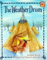 The Weather Drum (Cambridge Reading) 0521468752 Book Cover