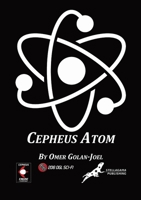 Cepheus Atom 1678091677 Book Cover