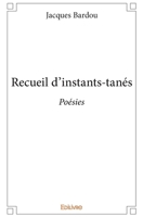 Recueil d'instants-tanés: Poésies (French Edition) 2414218029 Book Cover