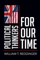 Political Thinkers for Our Time 1501785559 Book Cover