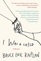 I Was a Child 0399169512 Book Cover