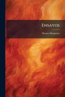Ensayos 1141616521 Book Cover