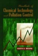 Handbook of Chemical Technology and Pollution Control B001AFDOHU Book Cover