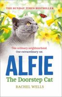 Alfie the Doorstep Cat 0008133158 Book Cover