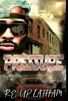 PRESSURE B08N3H1M7L Book Cover