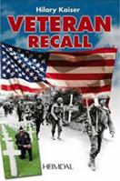 Veteran Recall 2840481944 Book Cover