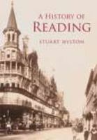 History of Reading 186077458X Book Cover