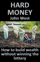 Hard Money 1393918948 Book Cover