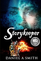 Storykeeper 1466212977 Book Cover