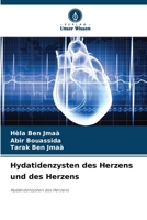 Hydatidenzysten des Herzens und des Herzens (German Edition) 6207862392 Book Cover