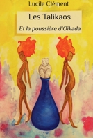 Les Talikaos (French Edition) B08Q6KKFPV Book Cover