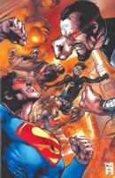 Superman vs. Zod 1401238491 Book Cover