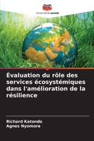 Évaluation du rôle des services écosystémiques dans l'amélioration de la résilience (French Edition) 6207514920 Book Cover