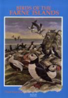 Birds of the Farne Islands 0946928371 Book Cover