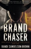 Brand Chaser 1639777911 Book Cover