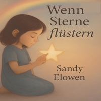 Wenn Sterne flüstern (German Edition) 3819251448 Book Cover
