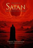The Magik of Satan 1961765225 Book Cover