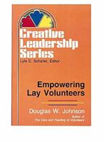 Empowering Lay Volunteers 0687116120 Book Cover