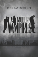 Modern Vampires B0GN2HTMD4 Book Cover