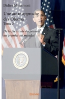 Une autre approche des Obama - Tome 3 (French Edition) 233401673X Book Cover
