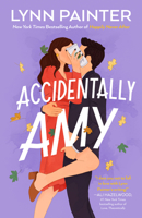 Accidentally Amy 0593817087 Book Cover